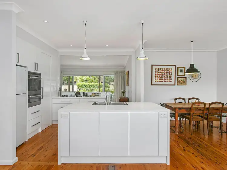 12 Foothills Road, Mount Ousley NSW 2519