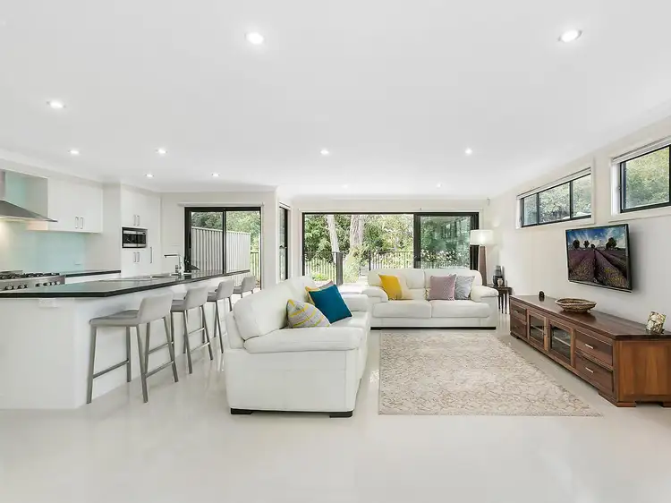 Second view of Homely house listing, 2/2C Nicholson Road, Woonona NSW 2517