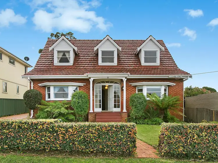 Main view of Homely house listing, 2 Burling Avenue, Mount Ousley NSW 2519