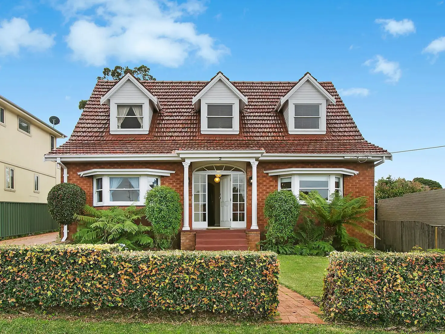 Main view of Homely house listing, 2 Burling Avenue, Mount Ousley NSW 2519