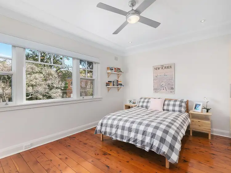 Fifth view of Homely apartment listing, 1/9 Thrupp Street, Neutral Bay NSW 2089