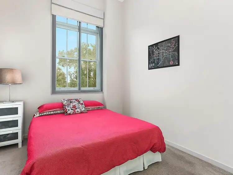 Sixth view of Homely apartment listing, 206/11 Gordon Street, Marrickville NSW 2204