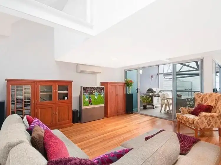 Second view of Homely apartment listing, 4/237 Cope Street, Waterloo NSW 2017