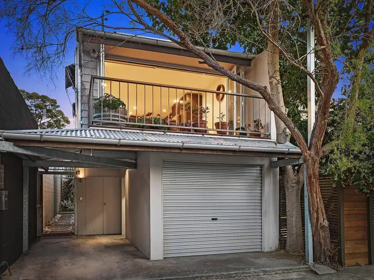 Main view of Homely house listing, 23 Lyne Lane, Alexandria NSW 2015