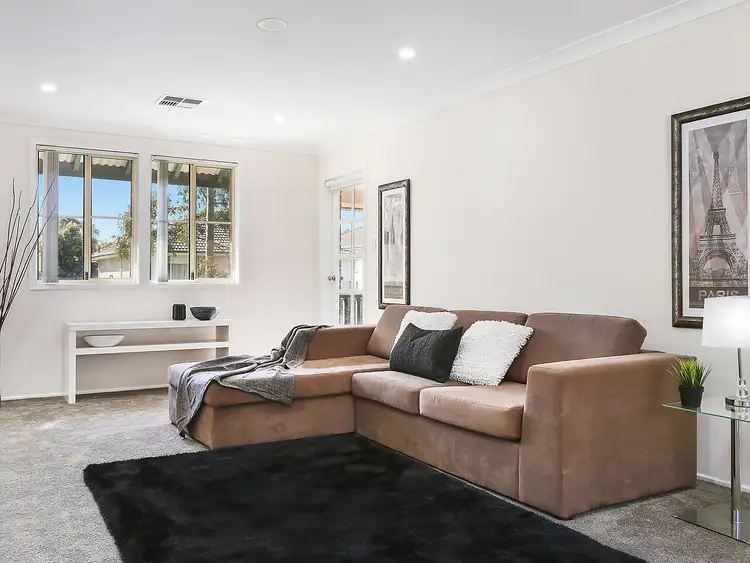 Sixth view of Homely house listing, 1 Honeymyrtle Road, Kellyville NSW 2155