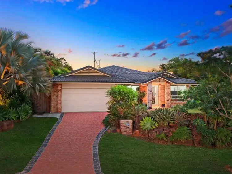 15 Kelburn Close, Banora Point NSW 2486