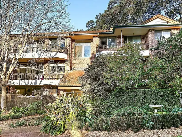 Main view of Homely apartment listing, 13/42 Kent Street, Epping NSW 2121