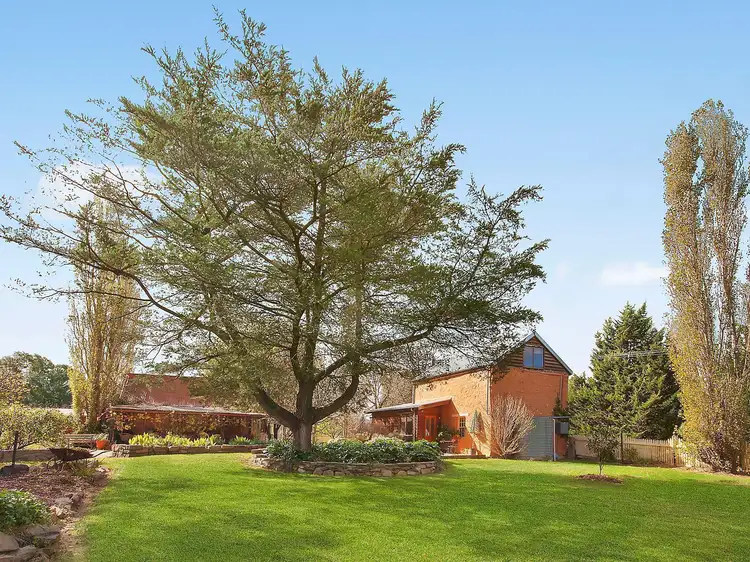 Third view of Homely house listing, 1-3 Warrataw Street, Gunning NSW 2581