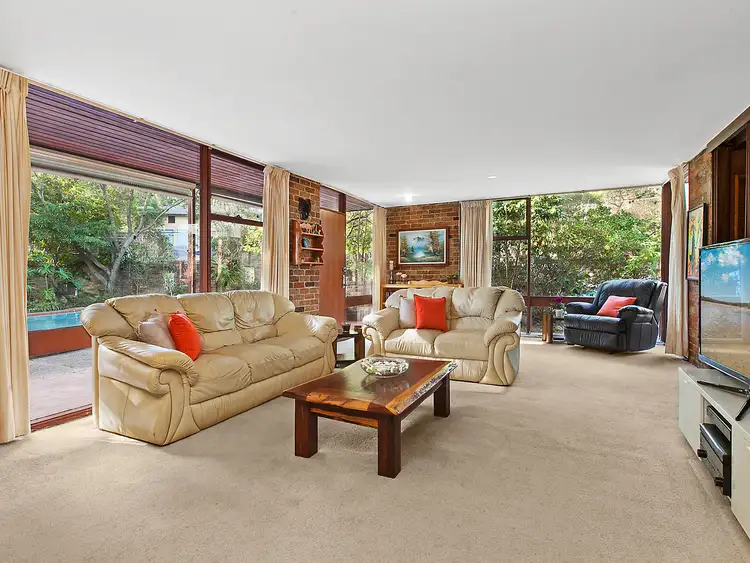 40 Gould Avenue, St Ives NSW 2075