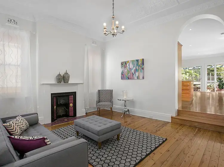 Fourth view of Homely house listing, 5 Stoke Avenue, Marrickville NSW 2204