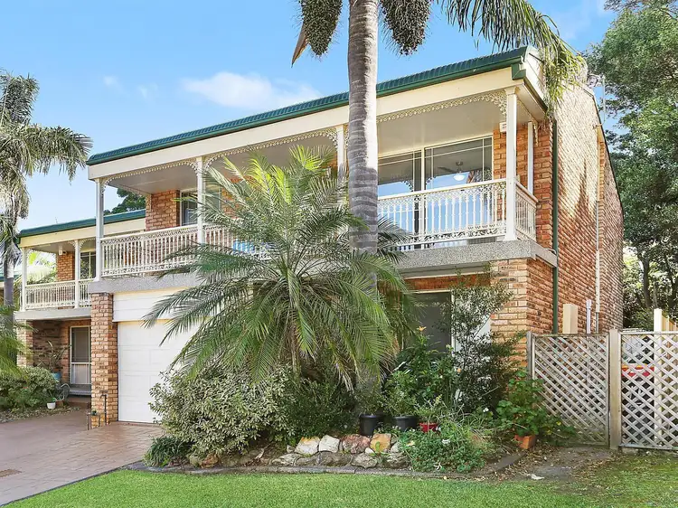 Main view of Homely townhouse listing, 11/55 Mountain Road, Austinmer NSW 2515