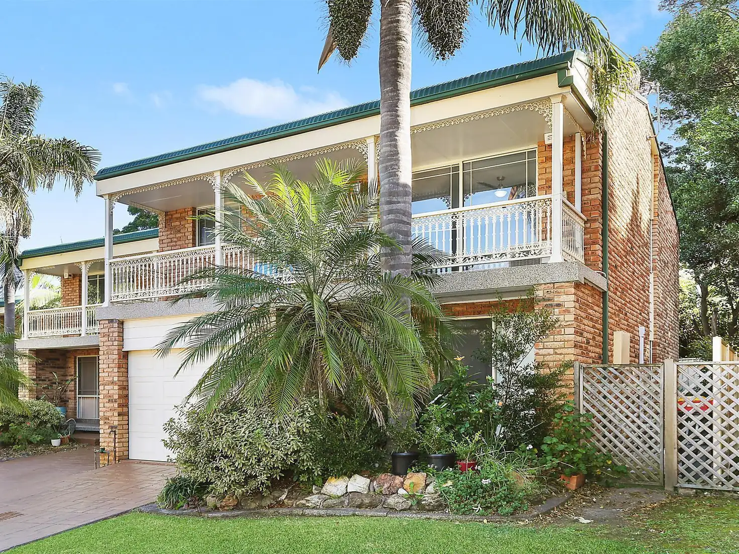 Main view of Homely townhouse listing, 11/55 Mountain Road, Austinmer NSW 2515