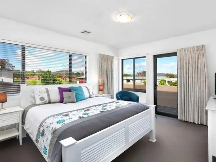 Third view of Homely townhouse listing, 26/395 Antill Street, Watson ACT 2602