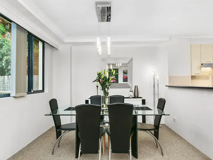 Third view of Homely apartment listing, 6/102 Miller Street, Pyrmont NSW 2009
