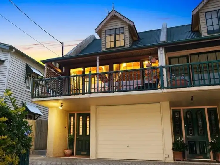 3/178 Water Street, Spring Hill QLD 4000