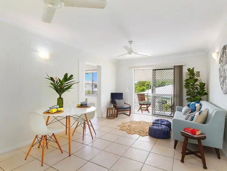 5/14 Hirst Street, Hermit Park QLD 4812
