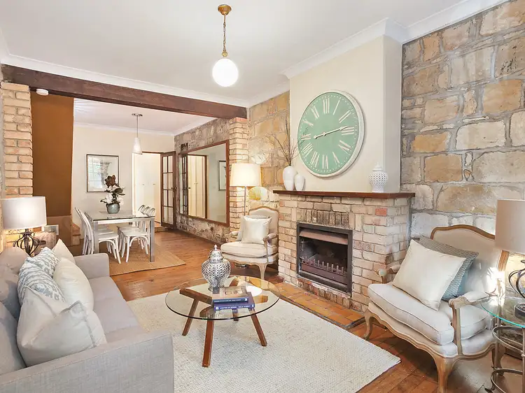 Second view of Homely house listing, 22 Caldwell Street, Darlinghurst NSW 2010