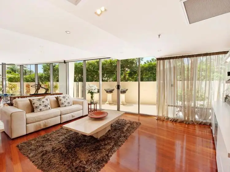 Fifth view of Homely apartment listing, 2003/1 Lennie Avenue, Main Beach QLD 4217