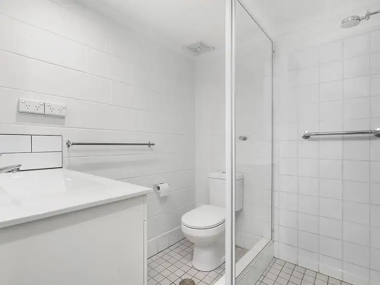 Fourth view of Homely apartment listing, 3/45 Minnie Street, Parramatta Park QLD 4870