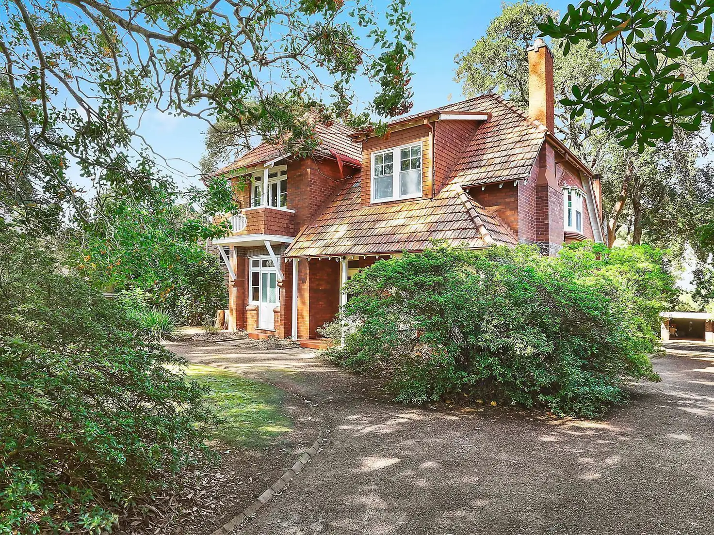 Main view of Homely house listing, 28 Malton Road, Beecroft NSW 2119