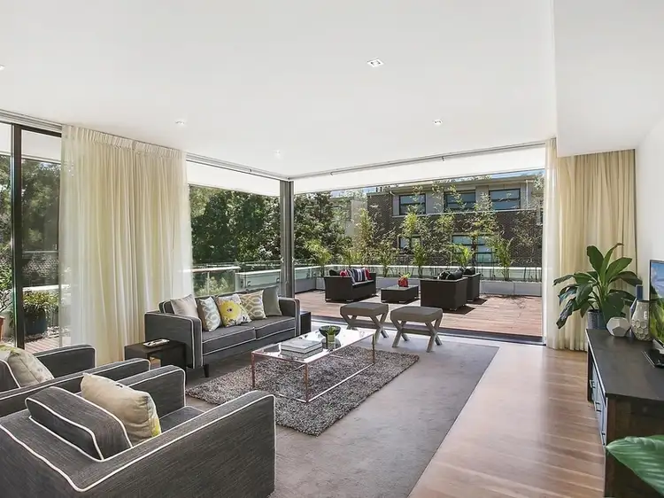 22/29 Lorne Avenue, Killara NSW 2071