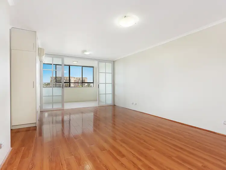 Sixth view of Homely apartment listing, 49/1 Clarence Street, Strathfield NSW 2135