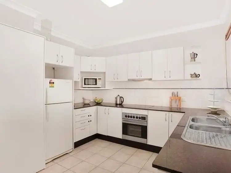 Second view of Homely apartment listing, 9/57 Shirley Road, Wollstonecraft NSW 2065