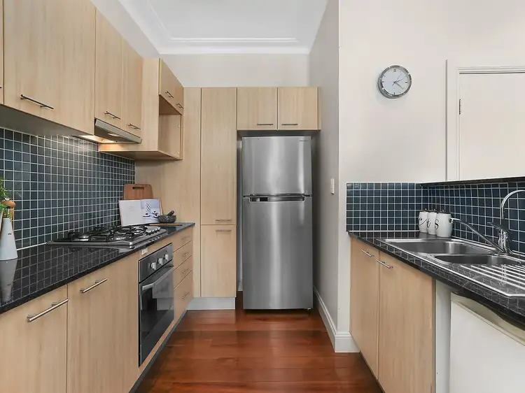 Fourth view of Homely townhouse listing, 3/63 Illawarra Road, Marrickville NSW 2204