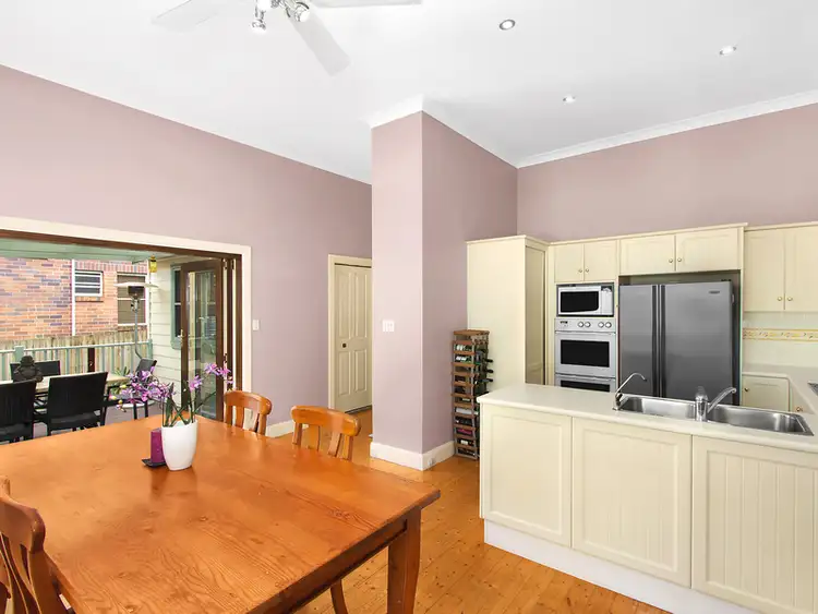 Second view of Homely house listing, 84 West Parade, Denistone NSW 2114