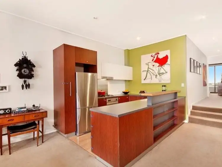 Third view of Homely apartment listing, C69/240 Wyndham Street, Alexandria NSW 2015