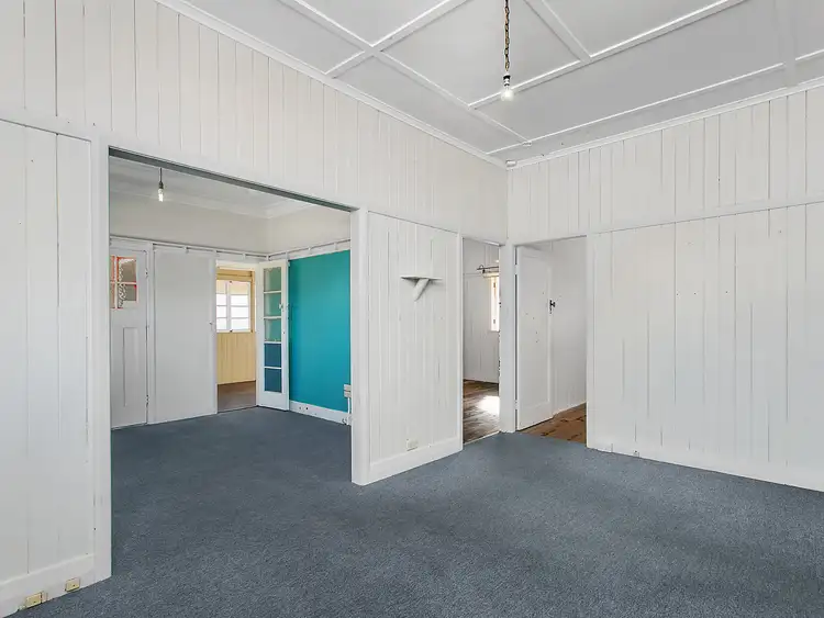 Second view of Homely house listing, 1163 Stanley Street East, Coorparoo QLD 4151