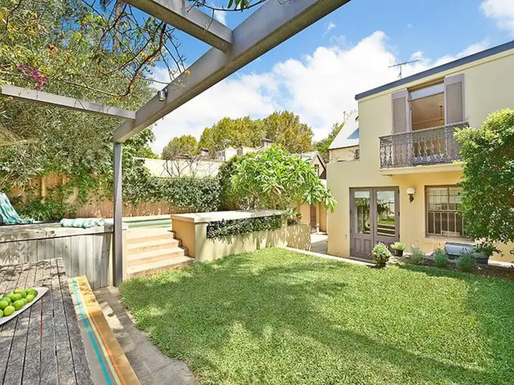 Fourth view of Homely house listing, 41-43 Holdsworth Street, Woollahra NSW 2025