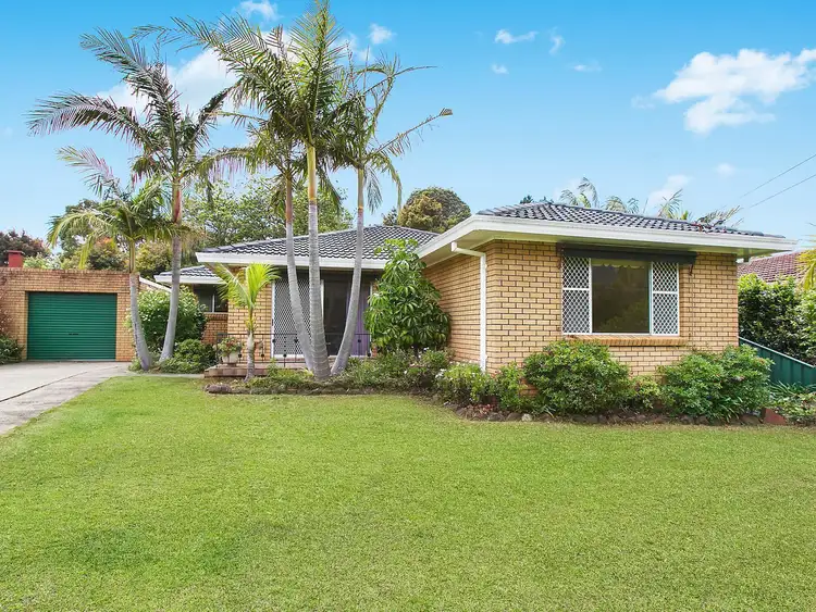 8 Duncan Street, Balgownie NSW 2519