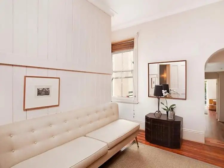 Third view of Homely townhouse listing, 8 Ormond Street, Paddington NSW 2021