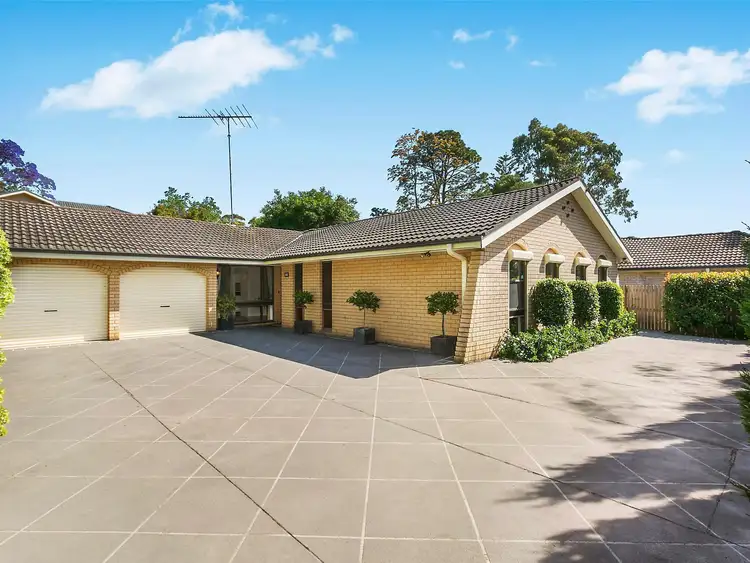 Main view of Homely house listing, 183 Ray Road, Epping NSW 2121