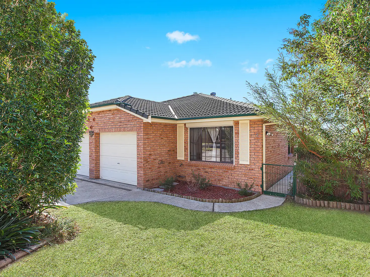 Main view of Homely apartment listing, 2/87 Hillside Drive, Albion Park NSW 2527