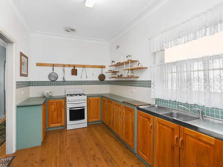Second view of Homely house listing, 32 Cawley Road, Bellambi NSW 2518
