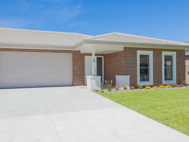 Main view of Homely house listing, 12 Sugar Glider Way, Fullerton Cove NSW 2318
