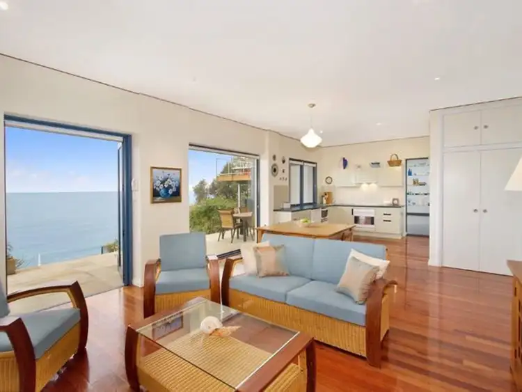 Third view of Homely house listing, 411 Lawrence Hargrave Drive, Scarborough NSW 2515