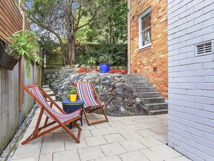 Sixth view of Homely apartment listing, 6/63 Carter Street, Cammeray NSW 2062