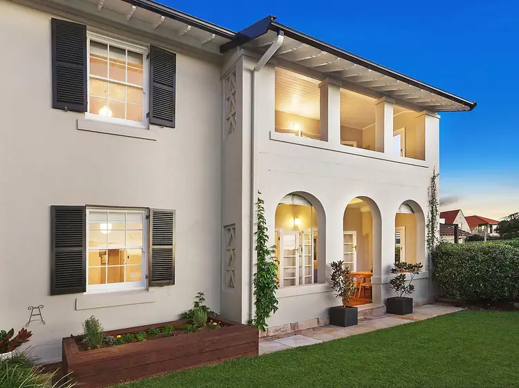4 Oyama Avenue, Manly NSW 2095