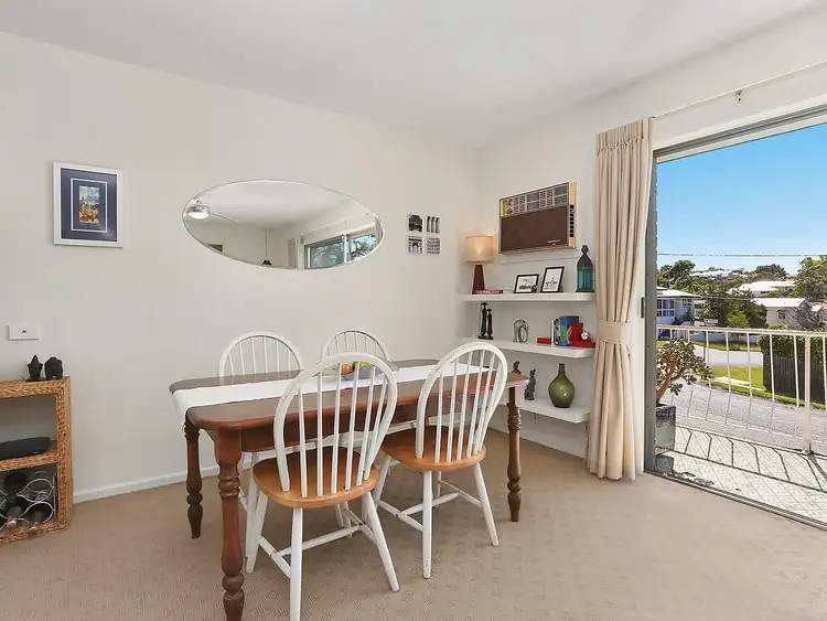Second view of Homely apartment listing, 1/21 Albert Street, Annerley QLD 4103