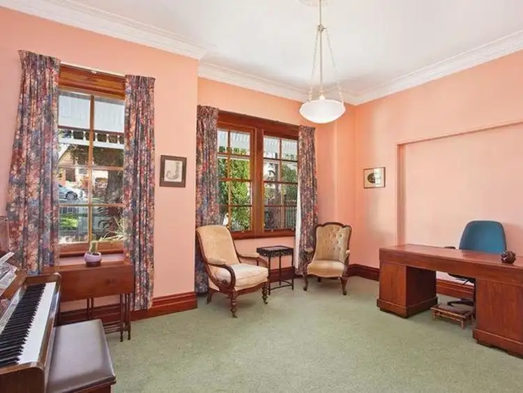 Sixth view of Homely house listing, 111 Hawthorne Parade, Haberfield NSW 2045
