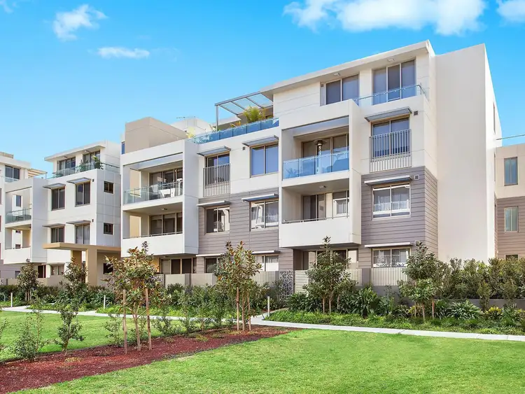 Fourth view of Homely apartment listing, G05/132 Killeaton Street, St Ives NSW 2075