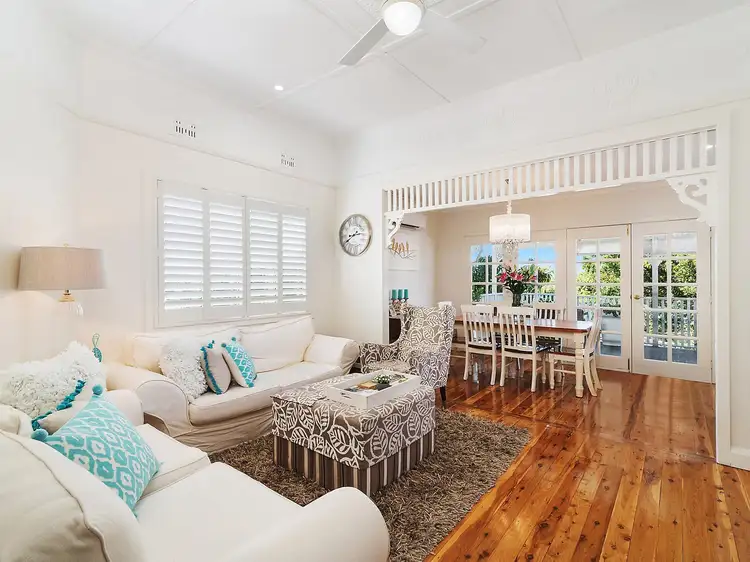 Second view of Homely house listing, 3 Fourth Street, Boolaroo NSW 2284