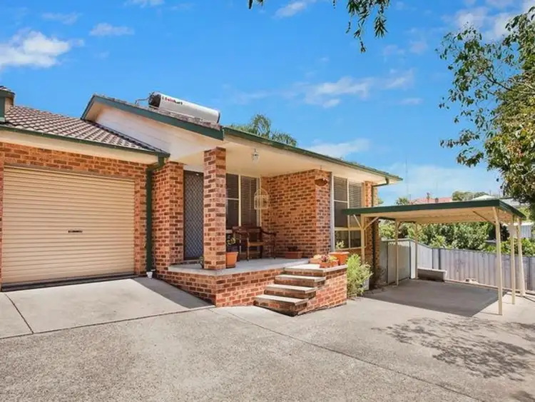 4/11 Wentworth Street, Wallsend NSW 2287
