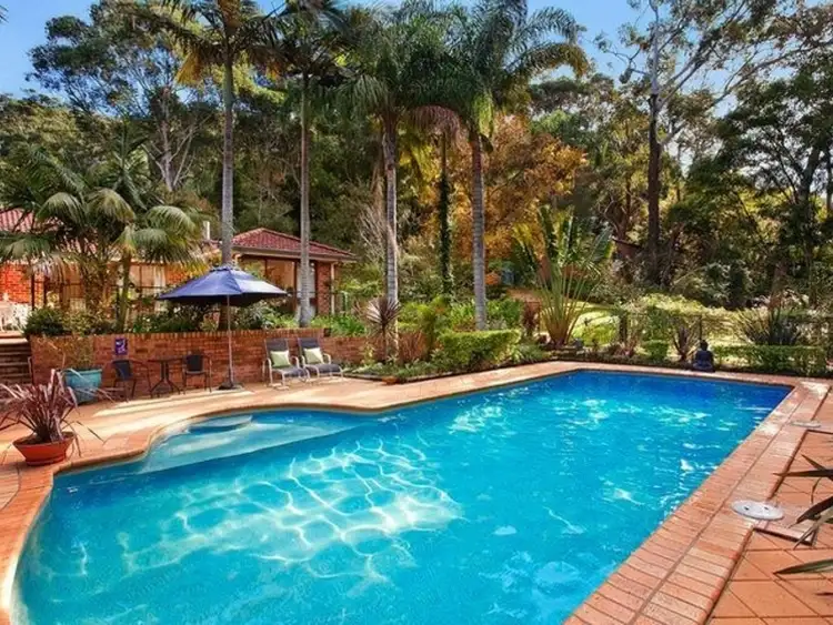 Main view of Homely house listing, 1 Awinya Close, Empire Bay NSW 2257