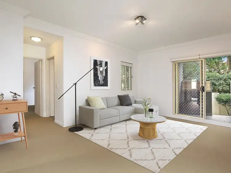 Second view of Homely apartment listing, 4/16 Pennant Hills Road, North Parramatta NSW 2151