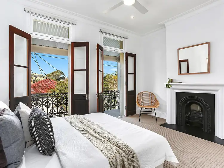 Fifth view of Homely house listing, 45 Bucknell Street, Newtown NSW 2042