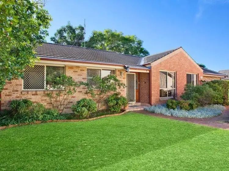Main view of Homely villa listing, 1/39 Collaery Road, Russell Vale NSW 2517